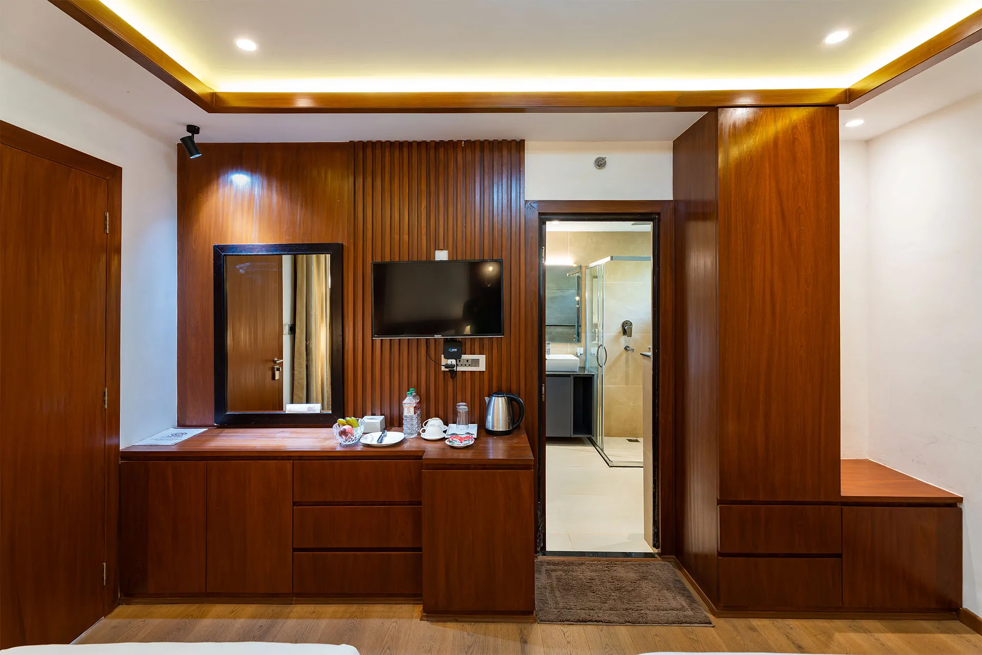 Premium Room